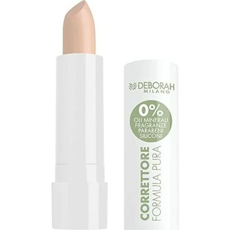 Correcteur en stick Formula Pura Deborah 2524201 Nº 2 de Deborah, Anti-tâches et correcteurs - Réf : S4502627, Prix : 10,51 €...