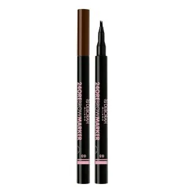 Eyebrow Pencil Deborah 24 Ore Marker Nº 03 by Deborah, Eyebrow Colours - Ref: S4502713, Price: 11,86 €, Discount: %