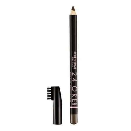 Matita per Sopracciglia Deborah Ore Nº286 di Deborah, Eyeliner - Rif: S4502716, Prezzo: 10,37 €, Sconto: %