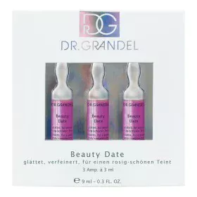 Ampollas Efecto Lifting Beauty Date Dr. Grandel 3 ml de Dr. Grandel, Hidratantes - Ref: S4502884, Precio: 17,74 €, Descuento: %