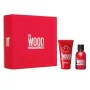 Set de Perfume Mujer Dsquared2 Red Wood (2 pcs) de Dsquared2, Sets - Ref: S4502898, Precio: 31,59 €, Descuento: %