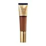 Cremige Make-up Grundierung Estee Lauder Futurist Hydra Rescue Nº 6W1-sandalwood Spf 45 30 ml von Estee Lauder, Grundierung -...