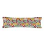 Juego de Sábanas HappyFriday Moshi Moshi Harvestwood Multicolor Cama de 80/90 2 Piezas de HappyFriday, Sábanas y fundas de al...