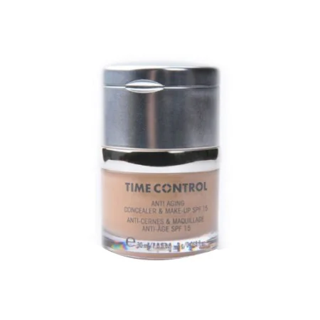 Correcteur facial Time Control Etre Belle Time Control Nº 06 (30 ml) de Etre Belle, Fonds de teint - Réf : S4503104, Prix : 3...