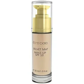 Base de Maquillage Crémeuse Etre Belle 426-3 de Etre Belle, Fonds de teint - Réf : S4503123, Prix : 23,10 €, Remise : %