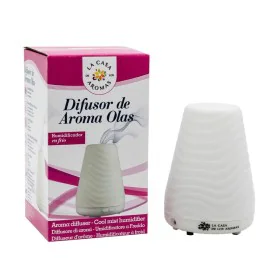 Mini-Humidor Aroma-Diffusor La Casa de los Aromas 30 ml von La Casa de los Aromas, Aromatherapie - Ref: S4503301, Preis: 14,7...