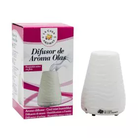 Mini-Humidor Aroma-Diffusor La Casa de los Aromas 30 ml von La Casa de los Aromas, Aromatherapie - Ref: S4503301, Preis: 14,1...