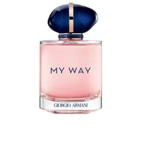 Parfum Femme Giorgio Armani My Way EDP 90 ml de Giorgio Armani, Eau de parfum - Réf : S4503402, Prix : 112,88 €, Remise : %