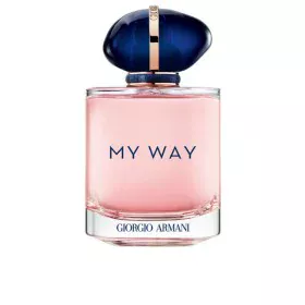 Parfum Femme Giorgio Armani My Way EDP 90 ml de Giorgio Armani, Eau de parfum - Réf : S4503402, Prix : 112,88 €, Remise : %