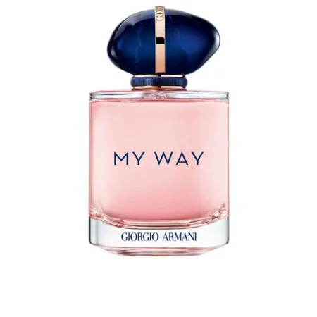 Parfum Femme Giorgio Armani My Way EDP 90 ml de Giorgio Armani, Eau de parfum - Réf : S4503402, Prix : 121,91 €, Remise : %