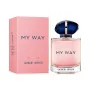 Parfum Femme Giorgio Armani My Way EDP 90 ml de Giorgio Armani, Eau de parfum - Réf : S4503402, Prix : 121,91 €, Remise : %