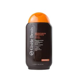 Autobronzant Corporel Gisèle Denis Instant Bronzer 200 ml de Gisèle Denis, Autobronzants - Réf : S4503408, Prix : 14,21 €, ...