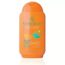 Sunscreen for Children Gisèle Denis Spf 50+ 200 ml by Gisèle Denis, Sun Lotions - Ref: S4503423, Price: 18,82 €, Discount: %