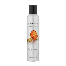 Body Lotion Greenland Shower Mousse Grapefruit (200 ml) by Greenland, Moisturisers - Ref: S4503461, Price: 14,51 €, Discount: %