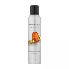 Loción Corporal Greenland Shower Mousse Grapefruit (200 ml) de Greenland, Hidratantes - Ref: S4503461, Precio: 14,51 €, Descu...