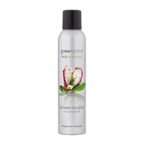 Körperlotion Greenland Shower Mousse Dragon Fruit von Greenland, Feuchtigkeitscremes - Ref: S4503462, Preis: 13,36 €, Rabatt: %