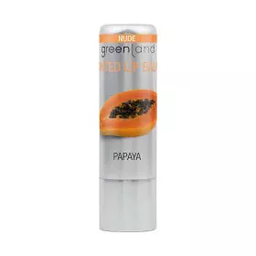 Baume à lèvres Greenland Papaye Nude 3,9 g de Greenland, Baumes - Réf : S4503468, Prix : 8,41 €, Remise : %