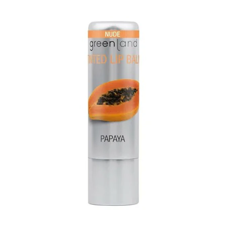 Lippenbalsam Greenland Papaya Nude 3,9 g von Greenland, Pflegestifte & Lippenbalsam - Ref: S4503468, Preis: 7,56 €, Rabatt: %