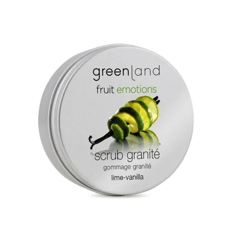 Exfoliante Corporal Greenland Fruit Emotions Lima Vainilla (200 ml) de Greenland, Exfoliantes - Ref: S4503481, Precio: 18,08 ...