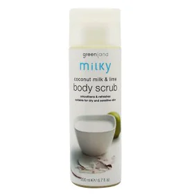 Body Lotion Greenland Coconut Lime 200 ml by Greenland, Moisturisers - Ref: S4503485, Price: 14,45 €, Discount: %