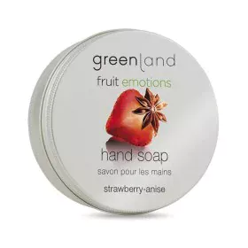 Savon pour les Mains Greenland Fraise de Greenland, Savons et nettoyants pour les mains - Réf : S4503487, Prix : 10,15 €, Rem...