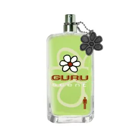 Perfume Hombre Guru EDT 50 ml de Guru, Agua de perfume - Ref: S4503537, Precio: 24,64 €, Descuento: %