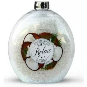 Bath salts IDC Institute Relax 900 g Coconut by IDC Institute, Minerals & Salts - Ref: S4503699, Price: 5,59 €, Discount: %