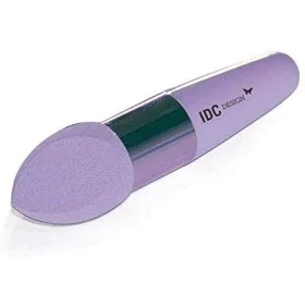 Éponges de maquillage IDC Institute Avec poignée de IDC Institute, Visage - Réf : S4503733, Prix : 6,04 €, Remise : %