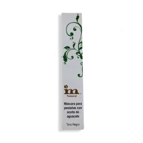 Mascara IM Natural Avocado oil by IM Natural, Mascaras - Ref: S4503742, Price: 9,05 €, Discount: %