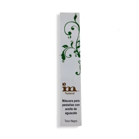 Mascara IM Natural Avocado oil by IM Natural, Mascaras - Ref: S4503742, Price: 8,14 €, Discount: %