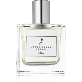 Parfum Homme Jacadi Paris Jeune Homme EDT 100 ml de Jacadi Paris, Eau de parfum - Réf : S4504300, Prix : 33,54 €, Remise : %