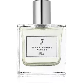 Herrenparfüm Jacadi Paris Jeune Homme EDT 100 ml von Jacadi Paris, Eau de Parfum - Ref: S4504300, Preis: 33,54 €, Rabatt: %