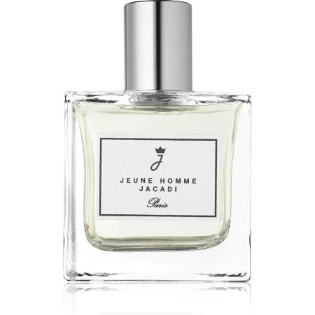 Perfume Homem Jacadi Paris Jeune Homme EDT 100 ml de Jacadi Paris, Água de perfume - Ref: S4504300, Preço: 34,62 €, Desconto: %