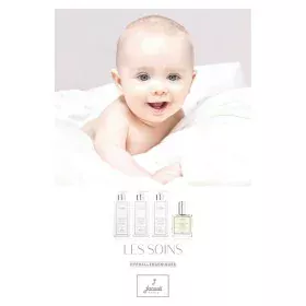 Parfum pour enfant Jacadi Paris 204003 EDT 50 ml de Jacadi Paris, Enfant - Réf : S4504304, Prix : 23,93 €, Remise : %