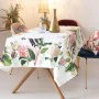 Tablecloth HappyFriday Spring time Multicolour 150 x 150 cm by HappyFriday, Tablecloths - Ref: D1608816, Price: 21,74 €, Disc...