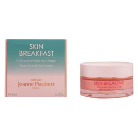 Crema Hidratante Jeanne Piaubert Skin Breakfast 50 ml de Jeanne Piaubert, Hidratantes - Ref: S4504396, Precio: 42,71 €, Descu...