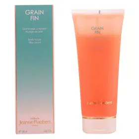 Exfoliant corps Grain Fin Jeanne Piaubert 200 ml de Jeanne Piaubert, Gommages - Réf : S4504416, Prix : 34,11 €, Remise : %