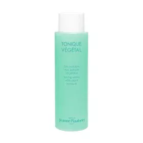 Tónico Facial Tonique Végétal Jeanne Piaubert (400 ml) de Jeanne Piaubert, Tónicos y astringentes faciales - Ref: S4504421, P...