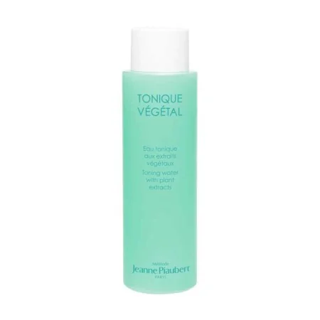 Tonique facial Tonique Végétal Jeanne Piaubert (400 ml) de Jeanne Piaubert, Lotions toniques - Réf : S4504421, Prix : 24,02 €...