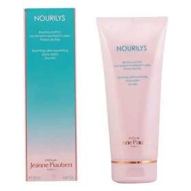 Soin du corps hydratant Nourilys Jeanne Piaubert 200 ml de Jeanne Piaubert, Hydratants - Réf : S4504443, Prix : 34,78 €, Remi...