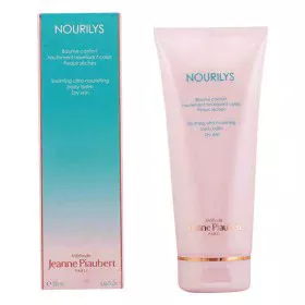 Crema Corporal Hidratante Nourilys Jeanne Piaubert 200 ml de Jeanne Piaubert, Hidratantes - Ref: S4504443, Precio: 36,72 €, D...