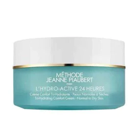 Crème visage Jeanne Piaubert L'Hydro Active 24H (50 ml) de Jeanne Piaubert, Hydratants - Réf : S4504456, Prix : 37,95 €, Remi...