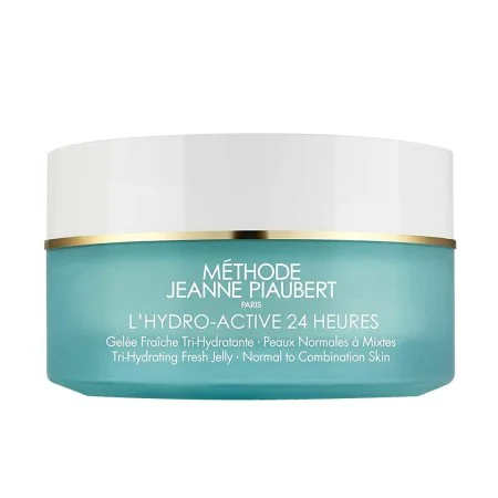 Crème Hydratante pour le Visage L'Hydro Active 24h Jeanne Piaubert 50 ml de Jeanne Piaubert, Hydratants - Réf : S4504457, Pri...