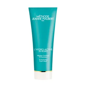 Hydrating Facial Cream L'Hydro Active 24h Jeanne Piaubert (75 ml) by Jeanne Piaubert, Moisturisers - Ref: S4504458, Price: 31...