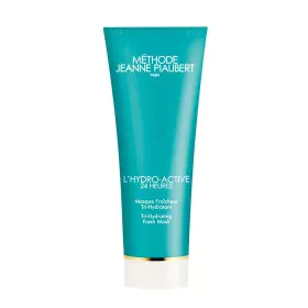 Creme Facial Hidratante L'Hydro Active 24h Jeanne Piaubert (75 ml) de Jeanne Piaubert, Hidratantes - Ref: S4504458, Preço: 31...