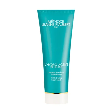 Crème Hydratante pour le Visage L'Hydro Active 24h Jeanne Piaubert (75 ml) de Jeanne Piaubert, Hydratants - Réf : S4504458, P...