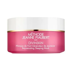 Masque réparateur de nuit Jeanne Piaubert 3355998701468 50 ml de Jeanne Piaubert, Masques - Réf : S4504460, Prix : 48,56 €, R...