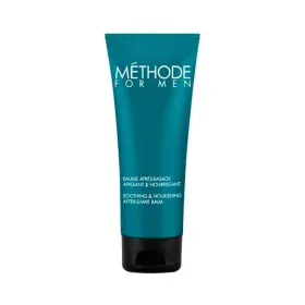 Balsamo Dopobarba Methode for Men Jeanne Piaubert (100 ml) di Jeanne Piaubert, Dopobarba - Rif: S4504471, Prezzo: 29,10 €, Sc...