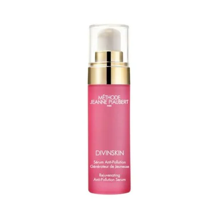 Anti-Ageing Serum Divinskin Anti-Pollution Jeanne Piaubert 30 ml by Jeanne Piaubert, Serums - Ref: S4504478, Price: 56,39 €, ...