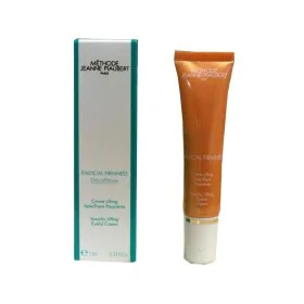 Crème anti-âge pour le contour de l'œil Radical Firmness Jeanne Piaubert (10 ml) de Jeanne Piaubert, Crèmes contour des yeux ...